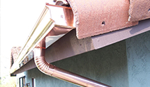 Rain Gutter Installation, Repair, Cleaning in Tremont, MS